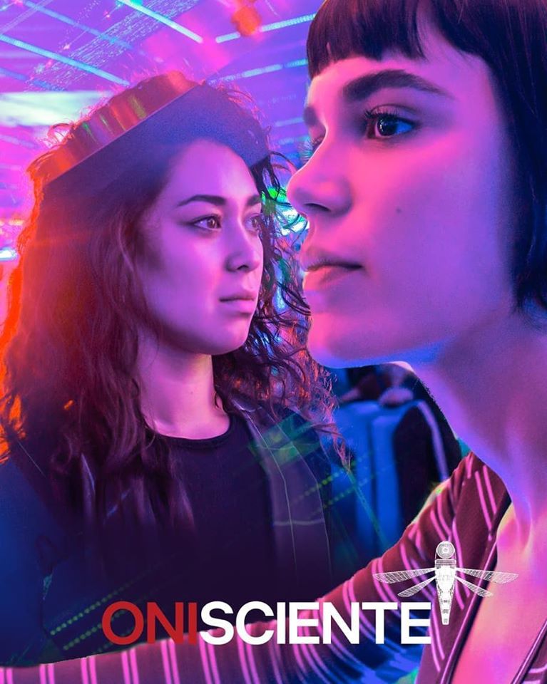 Onisciente Season 1 (2020) ฆาตรกรรมล่องหน