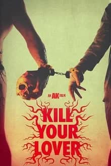 Kill Your Lover (2024) [NoSub]