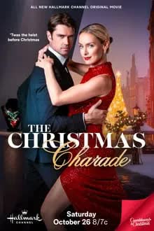 The Christmas Charade (2024) [NoSub]