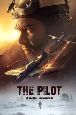 The Pilot A Battle for Survival (2021)