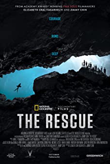 The Rescue (2021) ภารกิจกู้กัยชีวิต 13 นักฟุตบอลหมูป่า