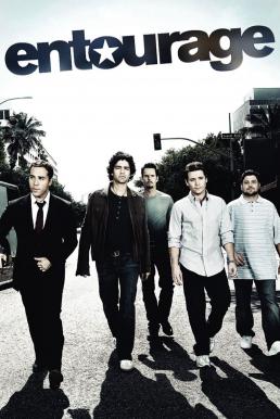 Entourage Season 5 (2008) [พากย์ไทย]