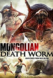 Mongolian Death Worm (2010)