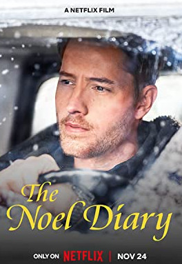 The Noel Diary (2022) บันทึกของโนเอล