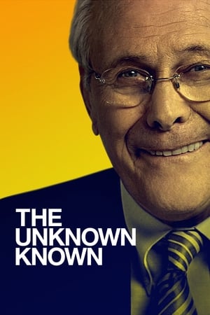 The Unknown Known (2013) [NoSub]