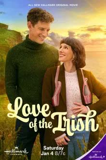 Love of the Irish (2025) [NoSub]