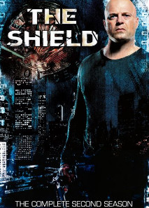 The Shield Season 2 (2003)