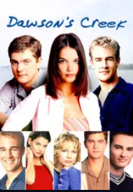 Dawson's Creek Season 4 (2002) ก๊วนวุ่นลุ้นรัก [พากย์ไทย]