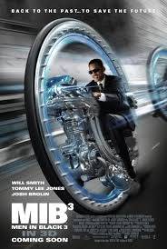 Men in Black 3 (2012) เอ็มไอบี หน่วยจารชนพิทักษ์จักรวาล 3 [พากย์ไทย]