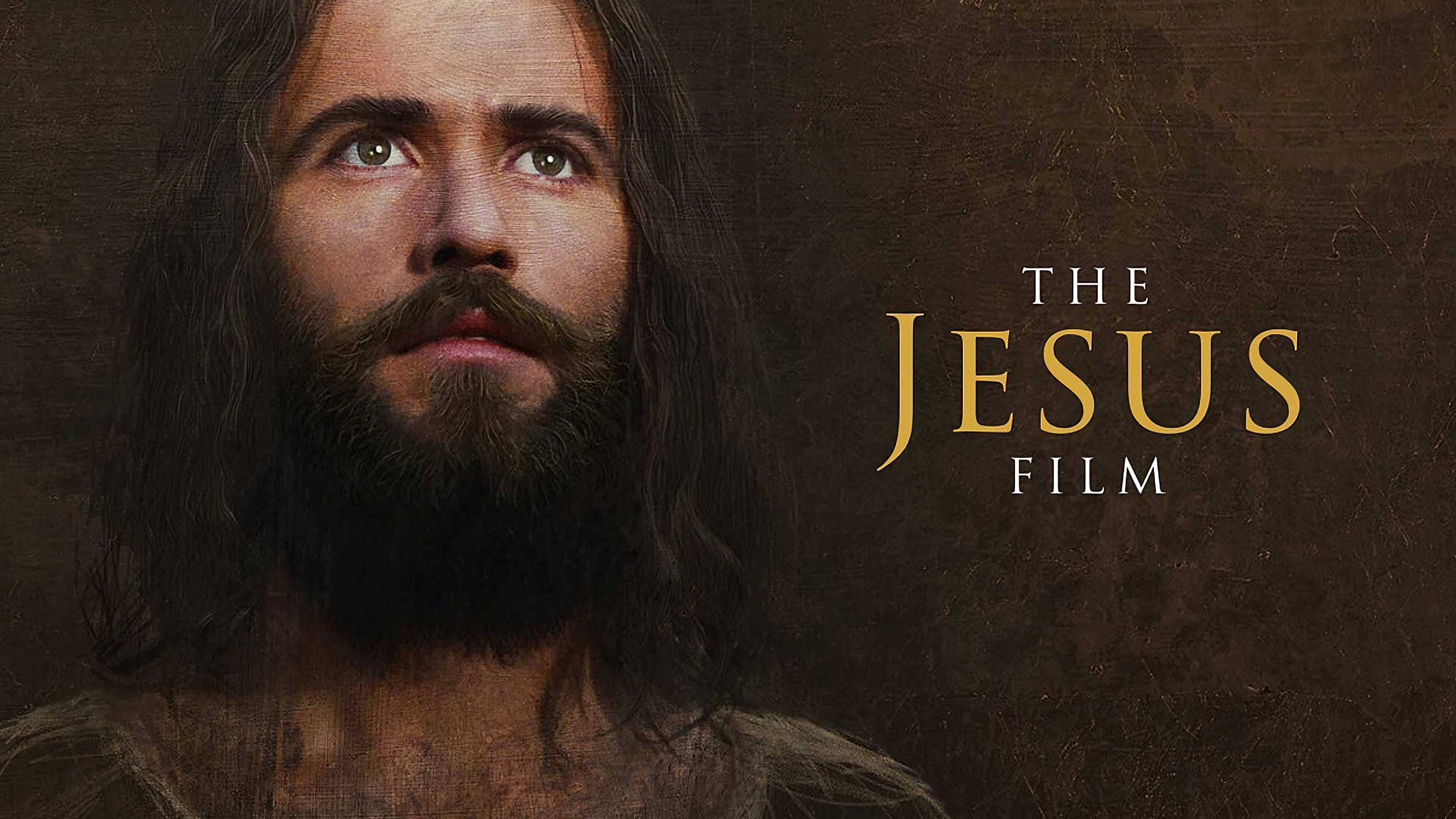 The Jesus Film (1979) พระเยซู