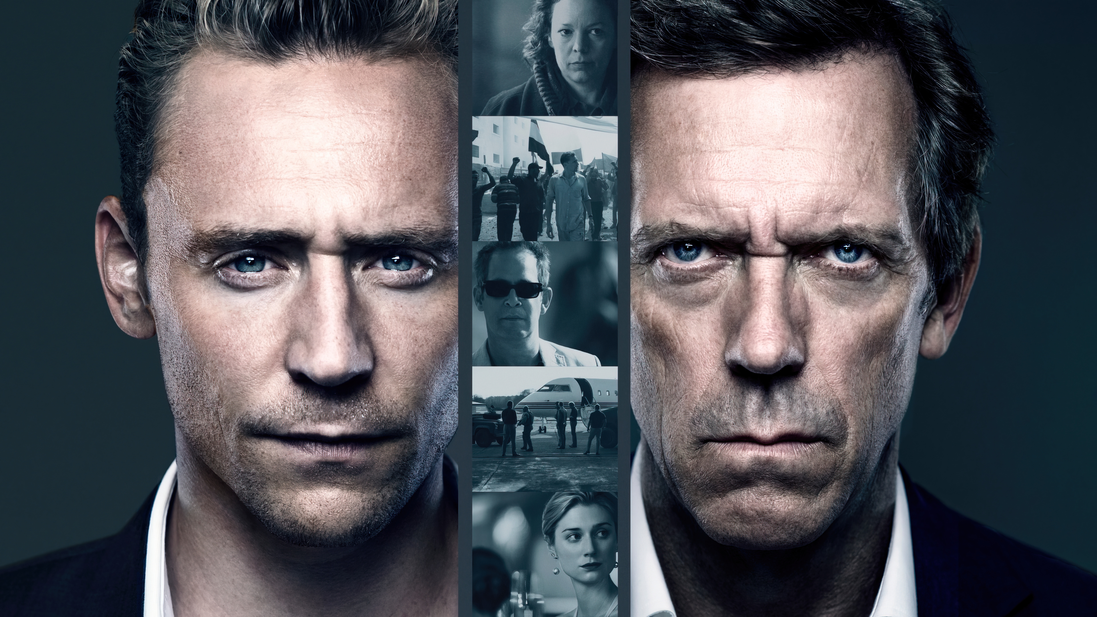 The Night Manager Season 1 (2016)