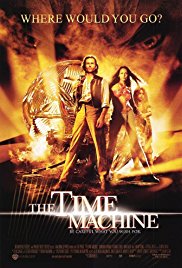 The Time Machine (2002) -5-