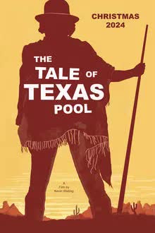 The Tale of Texas Pool (2024) [NoSub]