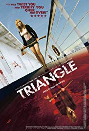 Triangle (2009) เรือสยองมิตินรก