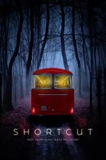 Shortcut (2020) 