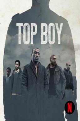 Top Boy Season 2 (2022)