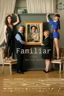 Familiar (2023) [NoSub]