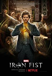 Iron Fist Season 1 (2017) 