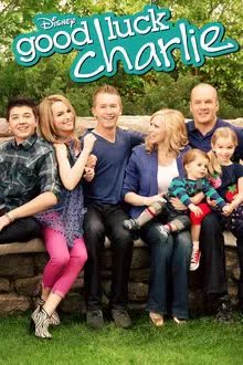 Good Luck Charlie Season 4 (2013)