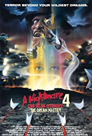 A Nightmare on Elm Street 4 (1988) นิ้วเขมือบ 4