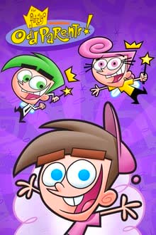 The Fairly OddParents Season 7 (2009) [พากย์ไทย]