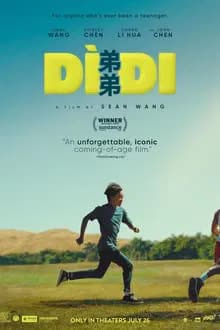 Dìdi (2024) 