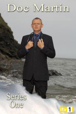 Doc Martin Season 1  ด็อค มาร์ทิน