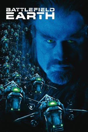 Battlefield Earth (2000) สงครามผลาญพันธุ์มนุษย์ 