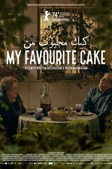 My Favourite Cake (2024) [NoSub]