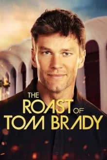 The Roast of Tom Brady (2024) [NoSub]