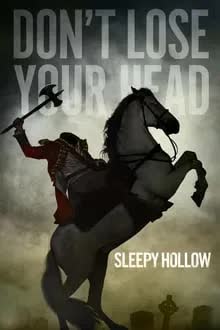 Sleepy Hollow Season 4 (2017) ผีหัวขาดล่าหัวคน [พากย์ไทย]