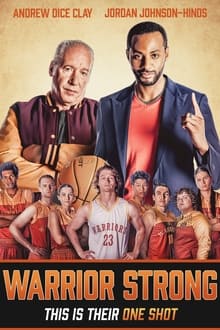 Warrior Strong (2023) [NoSub]