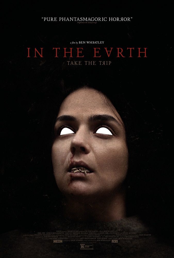 In the Earth (2021)