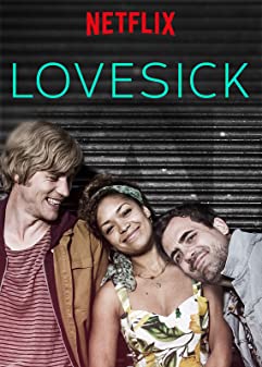 Lovesick Season 3 (2018)