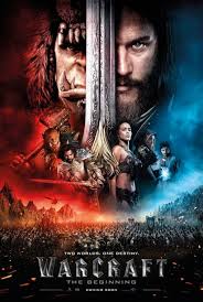 Warcraft (2016) วอร์คราฟต์ กำเนิดศึกสองพิภพ