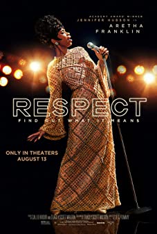 Respect (2021)