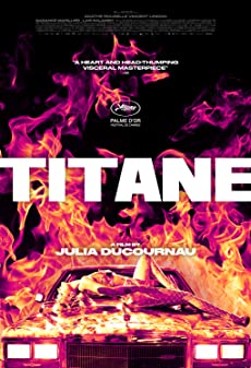 Titane (2021)