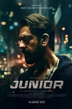 Junior (2023) [NoSub]