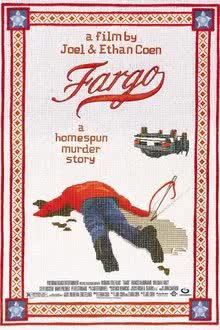 Fargo (1996) ฟาร์โก้ เงินร้อน