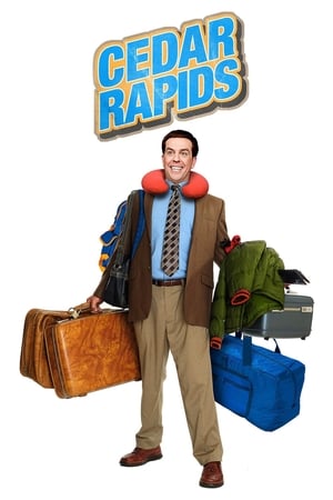 Cedar Rapids (2011) หนุ่มประกัน วันทริปป่วน