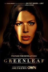 Greenleaf Season 3 (2018) กรีนลีฟ