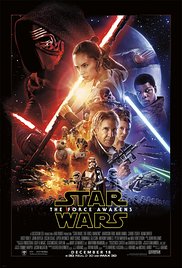 Star Wars Episode VII (2015) สตาร์ วอร์ส เอพพิโซด 7