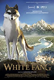 White Fang (2018) ไอ้เขี้ยวขาว