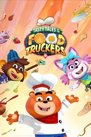 Tasty Tales of the Food Truckers 1 (2019) ซอนนี่ เซฟป่วนก๊วนอร่อย