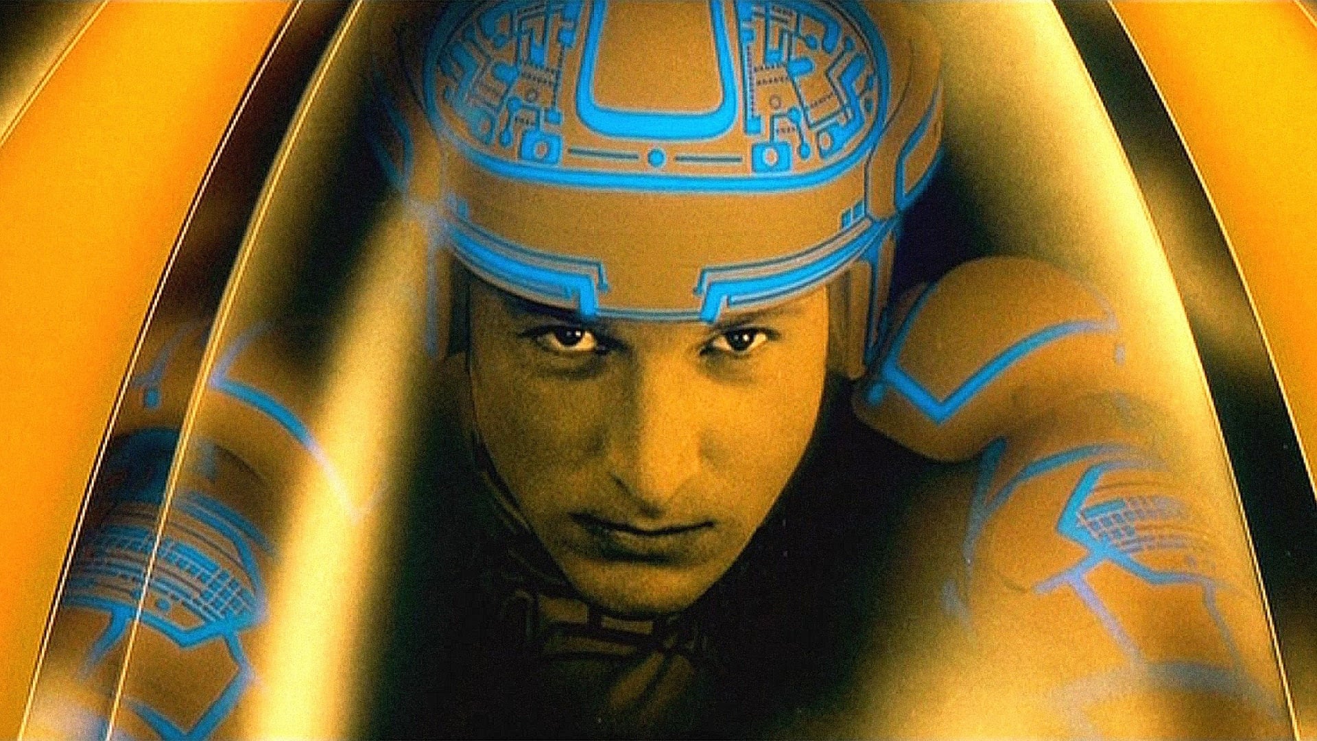 Tron (1982)