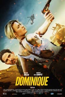 Dominique (2024) [NoSub]