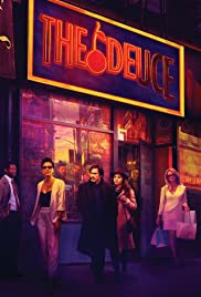 The Deuce Season 2 (2018)