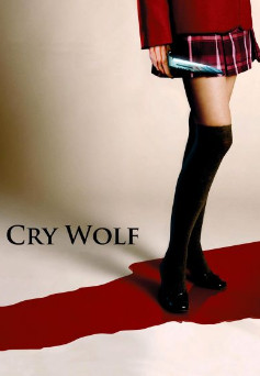 Cry Wolf (2005)