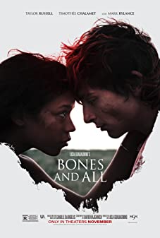 Bones And All (2022) 