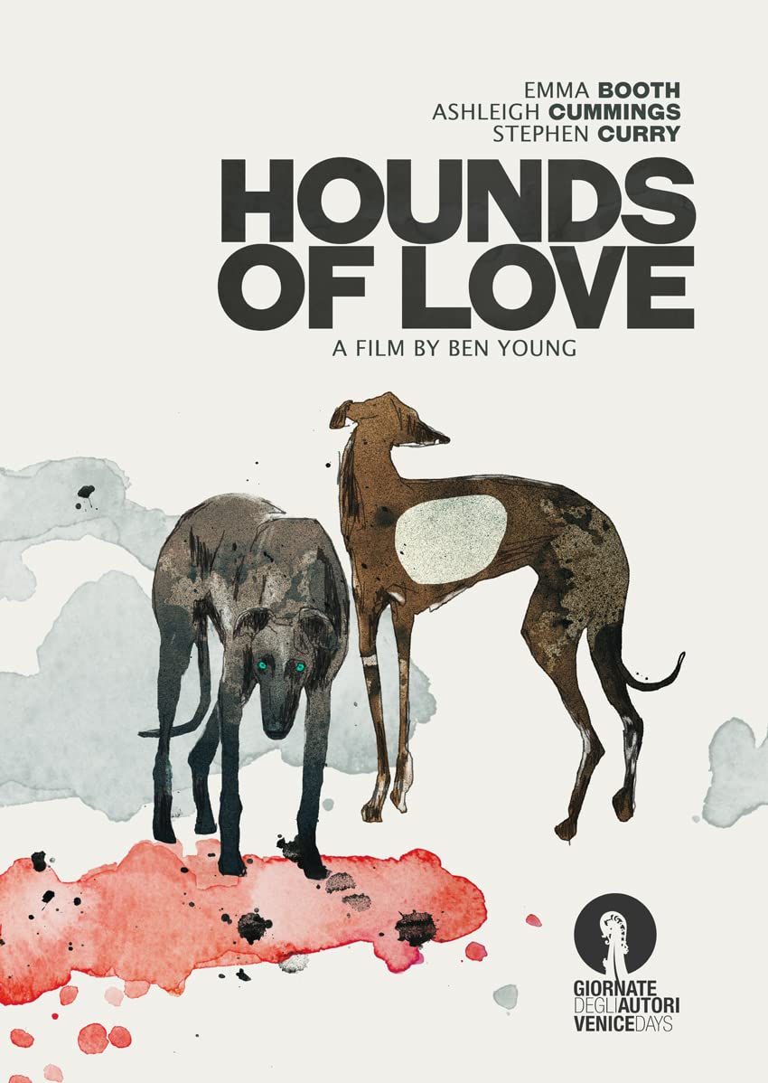 Hounds of Love (2016) รักระยำ คู่รักฆาตกร